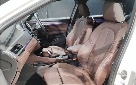 BMW X2, 2021 год, 1 830 000 рублей, 12 фотография