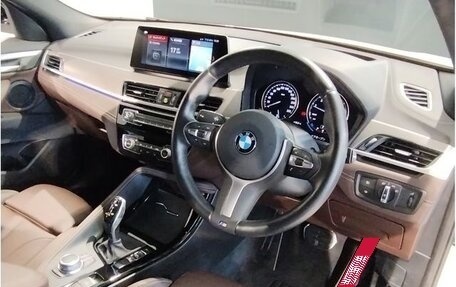 BMW X2, 2021 год, 1 830 000 рублей, 10 фотография
