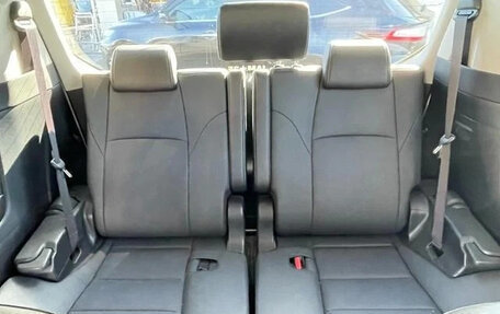 Toyota Alphard III, 2019 год, 3 500 000 рублей, 10 фотография