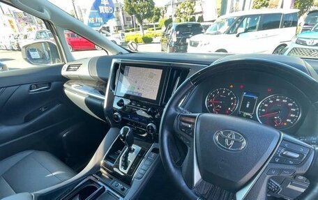 Toyota Alphard III, 2019 год, 3 500 000 рублей, 15 фотография