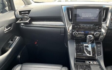 Toyota Alphard III, 2020 год, 3 560 000 рублей, 12 фотография
