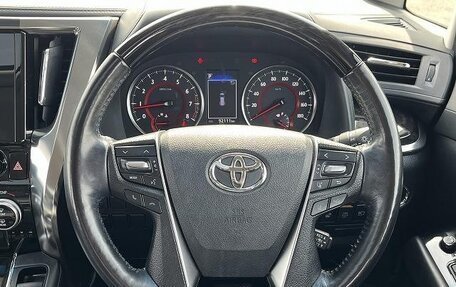 Toyota Alphard III, 2020 год, 3 560 000 рублей, 19 фотография