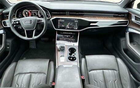 Audi A6 allroad, 2021 год, 2 984 000 рублей, 5 фотография