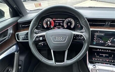 Audi A6 allroad, 2021 год, 2 984 000 рублей, 6 фотография