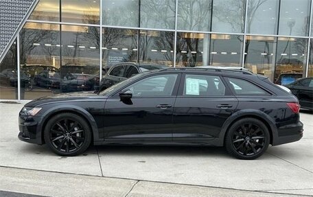 Audi A6 allroad, 2021 год, 2 984 000 рублей, 2 фотография