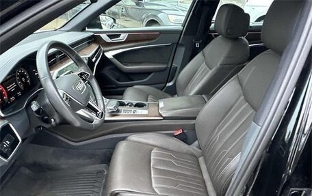 Audi A6 allroad, 2021 год, 2 984 000 рублей, 9 фотография