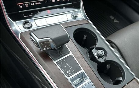 Audi A6 allroad, 2021 год, 2 984 000 рублей, 8 фотография