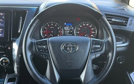 Toyota Alphard III, 2020 год, 3 335 000 рублей, 9 фотография
