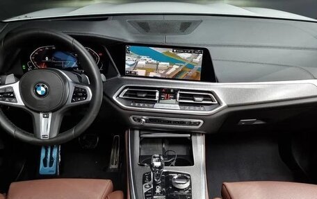 BMW X5, 2020 год, 6 200 000 рублей, 6 фотография