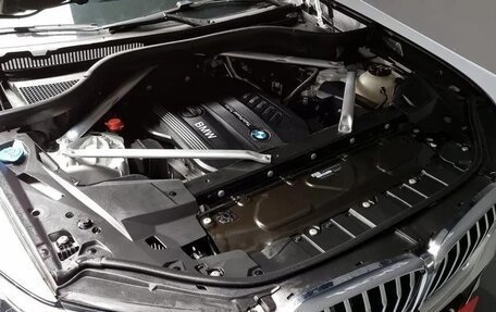 BMW X5, 2020 год, 6 200 000 рублей, 5 фотография