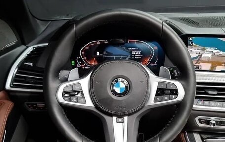 BMW X5, 2020 год, 6 200 000 рублей, 11 фотография