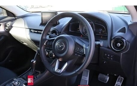 Mazda CX-3 I, 2020 год, 1 300 000 рублей, 8 фотография
