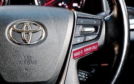 Toyota Alphard III, 2020 год, 3 675 000 рублей, 22 фотография