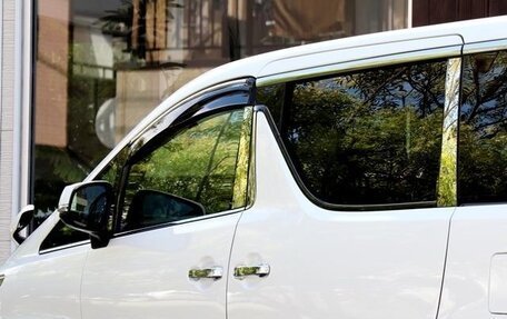 Toyota Alphard III, 2020 год, 3 675 000 рублей, 32 фотография