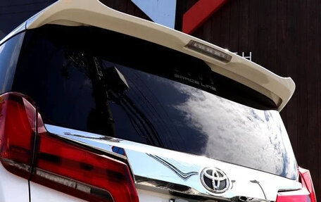 Toyota Alphard III, 2020 год, 3 675 000 рублей, 30 фотография