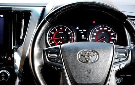 Toyota Alphard III, 2020 год, 3 675 000 рублей, 40 фотография