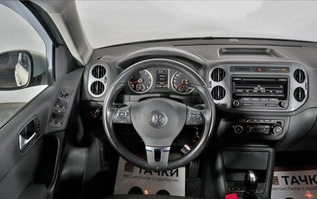 Volkswagen Tiguan I, 2014 год, 1 698 000 рублей, 8 фотография