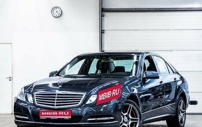 Mercedes-Benz E-Класс, 2011 год, 1 619 000 рублей, 1 фотография