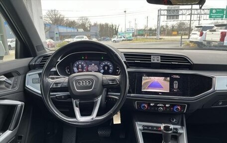 Audi Q3, 2021 год, 2 279 000 рублей, 6 фотография