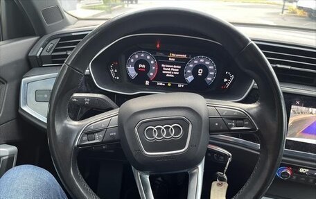 Audi Q3, 2021 год, 2 279 000 рублей, 7 фотография