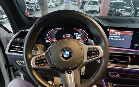 BMW X5, 2020 год, 7 588 800 рублей, 11 фотография