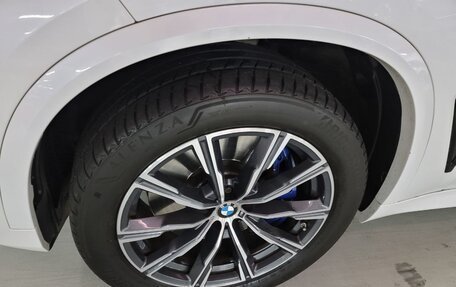 BMW X5, 2020 год, 7 588 800 рублей, 10 фотография