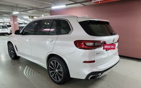 BMW X5, 2020 год, 7 588 800 рублей, 5 фотография
