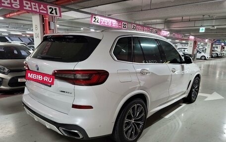 BMW X5, 2020 год, 7 588 800 рублей, 3 фотография