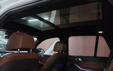 BMW X5, 2020 год, 7 588 800 рублей, 22 фотография