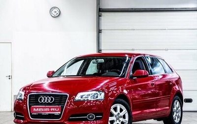 Audi A3, 2012 год, 1 059 000 рублей, 1 фотография