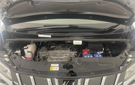 Toyota Alphard III, 2019 год, 3 205 000 рублей, 5 фотография