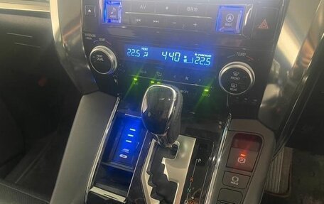 Toyota Alphard III, 2019 год, 3 205 000 рублей, 16 фотография