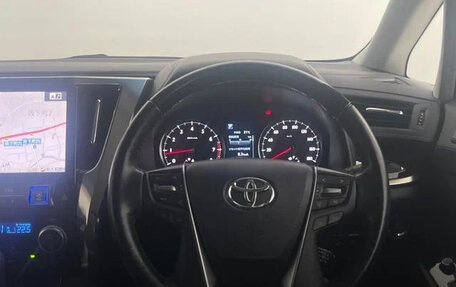 Toyota Alphard III, 2019 год, 3 205 000 рублей, 14 фотография