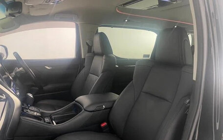 Toyota Alphard III, 2019 год, 3 205 000 рублей, 26 фотография