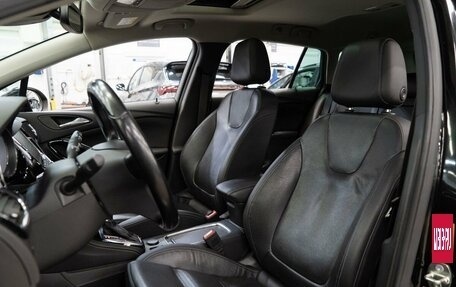 Opel Astra K, 2016 год, 1 619 000 рублей, 6 фотография