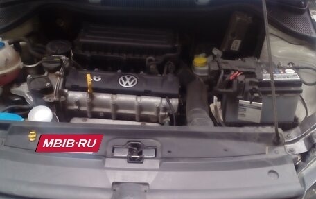 Volkswagen Polo VI (EU Market), 2013 год, 885 000 рублей, 6 фотография