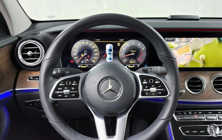 Mercedes-Benz E-Класс, 2019 год, 3 191 000 рублей, 7 фотография
