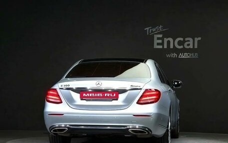 Mercedes-Benz E-Класс, 2019 год, 3 191 000 рублей, 11 фотография