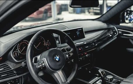 BMW X6, 2016 год, 4 800 000 рублей, 3 фотография