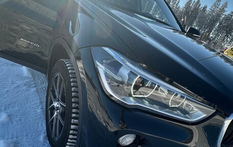 BMW X1, 2017 год, 2 800 000 рублей, 5 фотография