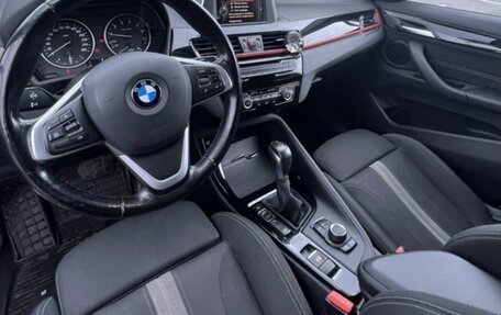 BMW X1, 2017 год, 2 800 000 рублей, 15 фотография