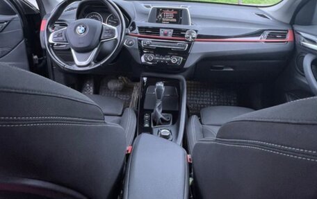 BMW X1, 2017 год, 2 800 000 рублей, 14 фотография