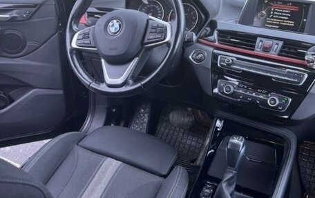 BMW X1, 2017 год, 2 800 000 рублей, 13 фотография