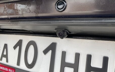 Chevrolet Niva I рестайлинг, 2012 год, 710 000 рублей, 10 фотография