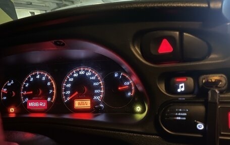 Chevrolet Niva I рестайлинг, 2012 год, 710 000 рублей, 14 фотография