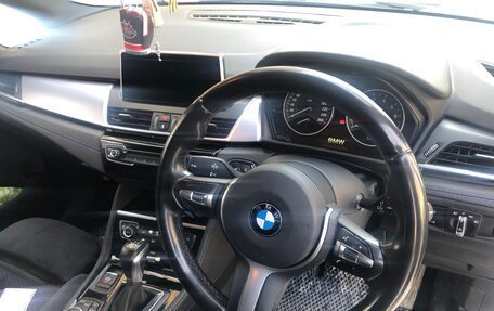 BMW 2 серия Active Tourer F45, 2015 год, 1 400 000 рублей, 6 фотография