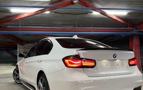 BMW 3 серия, 2016 год, 2 900 000 рублей, 2 фотография