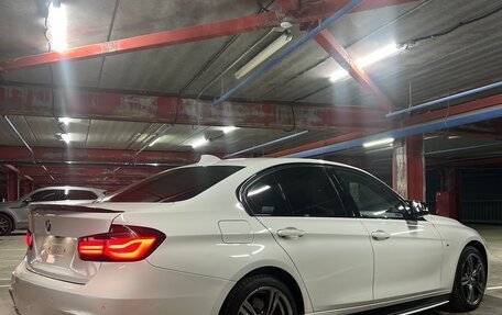 BMW 3 серия, 2016 год, 2 900 000 рублей, 5 фотография