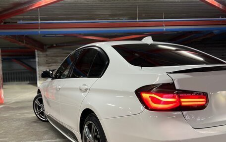 BMW 3 серия, 2016 год, 2 900 000 рублей, 3 фотография