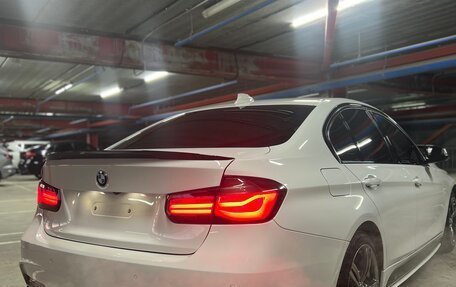 BMW 3 серия, 2016 год, 2 900 000 рублей, 4 фотография